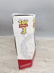 Disney Pixar Toy Story 3 Adult Collection Mr. Pricklepants premium collector
