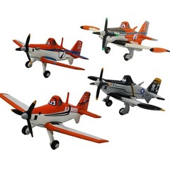 Disney Pixar Planes Dusty 1:55 Diecast Movie Toy Gifts Boy Loose New