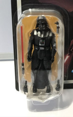 Star Wars Vintage Collection Darth Vader Figure 3.75 VC241 LOOSE PADDED BAG SHIP
