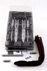 Lime Toys LT-02 Ares Dark Version Nemesis Prime w/box