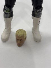 AEW Cody Rhodes Throne Breaker Unrivaled Series 4 Jazwares Figure