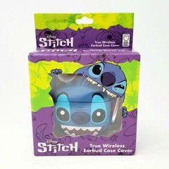 Disney Stitch True Wireless Earbud Case Cover – NEW in Box! (Bin6)