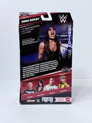 WWE Elite Greatest Hits Rhea Ripley Figure Mattel 2026