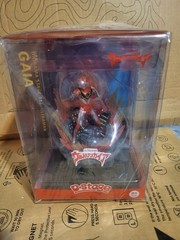 BEAST KINGDOM – Ultraman – Diorama Stage-113 – Ultraman Gaia