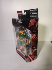 Marvel Legends Spider-Man BAF SP dr – Doc Ock Action Figure