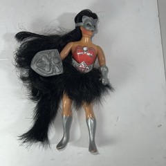 VTG 1984 Catra, Complete Outfit She-Ra Princess Of Power Masters Of The Universe