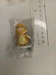 Zhu Zhu Pets Hamster Quest For Zhu Movie PVC Figures Lot of 3