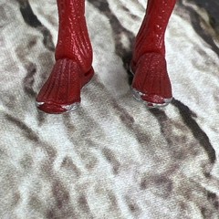 The Amazing Spider-Man 3.75″ Figure (Ultra Poseable) Marvel 2012 Hasbro 2011 4″