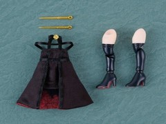 GSC Nendoroid Doll Yor Forger: Thorn Princess Ver. – SPYxFAMILY (US In-Stock)
