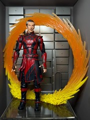 Marvel Legends Doctor Strange 6″ LOOSE Multiverse of Madness Defender Strange