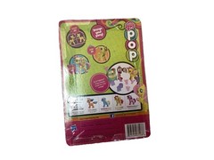 My Little Pony POP Create Your Pony, Fluttershy Cottage Decorator Kit-New Style