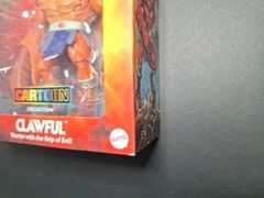 Masters Of The Universe Cartoon Collection Clawful