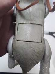 VINTAGE STAR WARS ESB TAUNTAUN WITH BOX