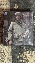 1/6 DID US 2nd Ranger Battalion Sergeant Horvath Figure – A80150 Tom Sizemore