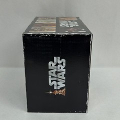Star Wars Retro Collection 3.75″ A New Hope 6-Pack Action Figure New