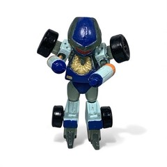 Medabots Action Figure Landmotor Hasbro Takara 2.25″