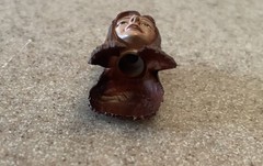 Willow from Buffy The Vampire Slayer Show From Moore Action Collectibles Head