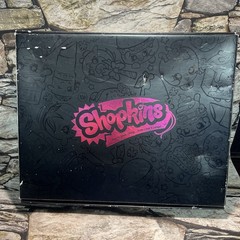 Shopkins Mystery Edition w/ Black Box & 40 Rare Shopkins Full Set 2013