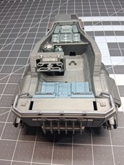 Star Wars Lot AT-ST Raider Vehicle new opend Klatooinian Action Figure And More