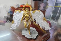 Lucifer LXF2310A 1/6 Healing Armor Archangel Raphael 12″ Action Figure In Stock