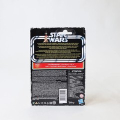 Hasbro Star Wars Retro [6 Variations] Mandalorian The Child Grogu Action Figure