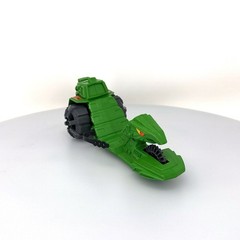 Masters of the Universe Road Ripper He-Man Action Figure Vehicle Vintage