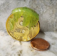 Zuru 5 Surprise MEGA GROSS Minis ~ YOU PICK ~ SERIES 1 & SERIES 2