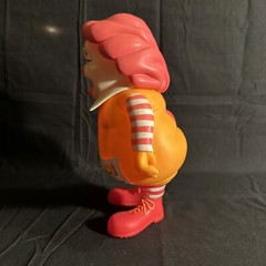 Ron English MC Supersized Glow in the Dark Version 2004 with Box