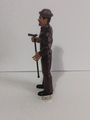 WWE Godfather Action Figure Jakks Pacific Classic Superstars – Loose-