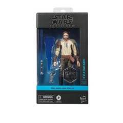 Star Wars Black Series Kyle Katarn Gaming Greats 6-Inch Action Figure