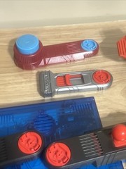 Akedo Warriors & Accessories Lot 17 Figures And Controllers, Great Conditions