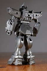 Vintage 1/144 No Grade Gundam Maxter G Gundam Series robot