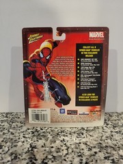 Spider-Man 1999 Dodge Viper GTS JOHNNY LIGHTNING 3 White CHASE NEW #2 RB1