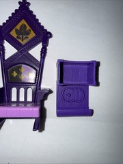 Disney Princess Little Kingdom Frozen Elsa’s Throne