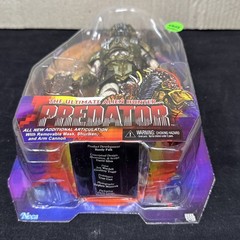 NECA Predators Spiked Tail Predator Series 16 Authentic New 2016