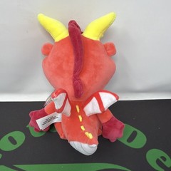 Simon Smoke Poppy Playtime Nightmare Critters 8″ Official Plush New With Tags