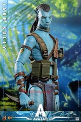 Hot MMS684 1/6 Jake Sully Deluxe Version Avatar 2 Action Figure INSTOCK