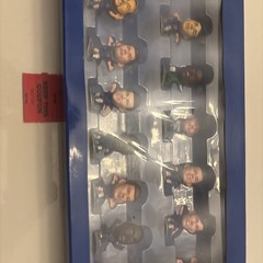 SoccerStarz – Chelsea Team Pack 17 Figure (2022/23 Limited Edition