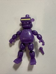 Funko FNAF Five Nights at Freddy’s VR Fazbear Head 5″ Action Figure Glow Compete