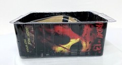 Jason Voorhees Mask Friday the 13th Part 3 Jason in 3D NECA NEW