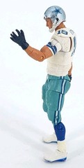 2011 McFarlane Playmakers Miles Austin Dallas Cowboys Action Figure Football