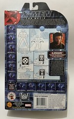 ToyBiz X-Men The Movie Figure Lot+X-Jet+Magneto Mutant Machine/Wolverine/Cyclops