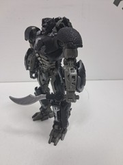 Transformers Studio Series 106 – OPTIMUS PRIMAL (Rise of the Beasts) – Loose