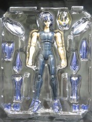 Saint Seiya Myth Cloth V2 New Bronze Cloth Pegasus Dragon ….. 5 figures set