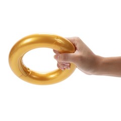 Sonic the Hedgehog Ring Toy Set with Sound Effects for Kids Ages 3 and Up