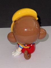 Pop Mart Hacipupu ~ Rolling Time Machine [TOOT TOOT CALL] Confirmed Figure