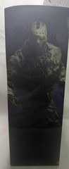 Cinema Of Fear 12”JASON VOORHEES Friday The 13th Part Vll New Blood NECA