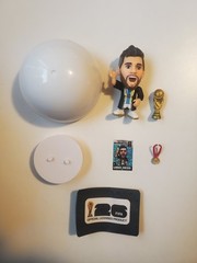Zuru FIFA World Cup Ballers – Series 1 ~ You Pick ~