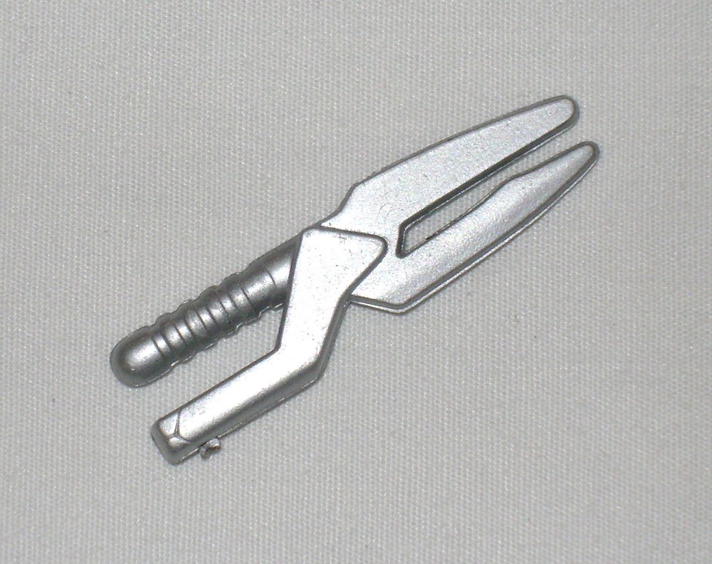 Marvel X-MEN 1995 WOLVERINE FANG Knife Blade A