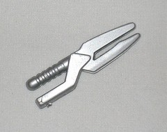 Marvel X-MEN 1995 WOLVERINE FANG Knife Blade A